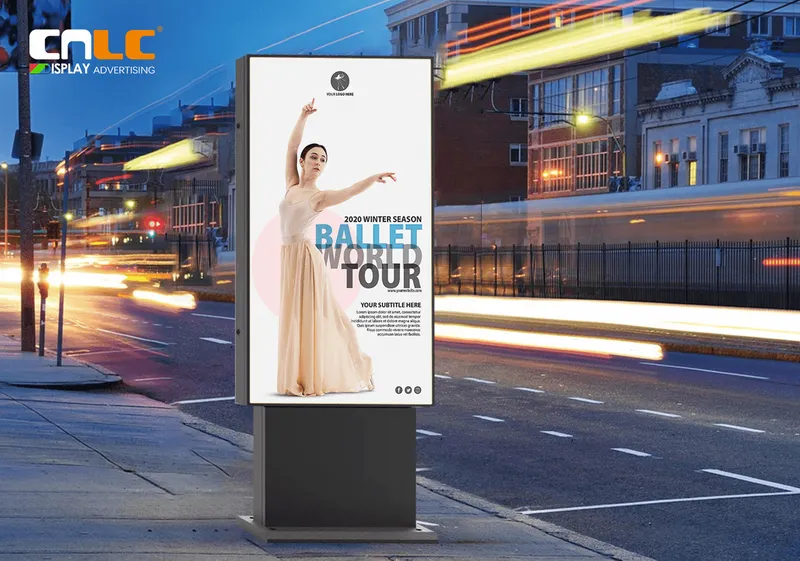 Digital Advertising