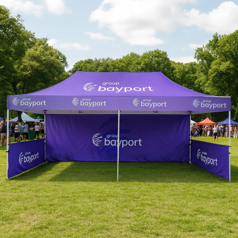 Gazebos