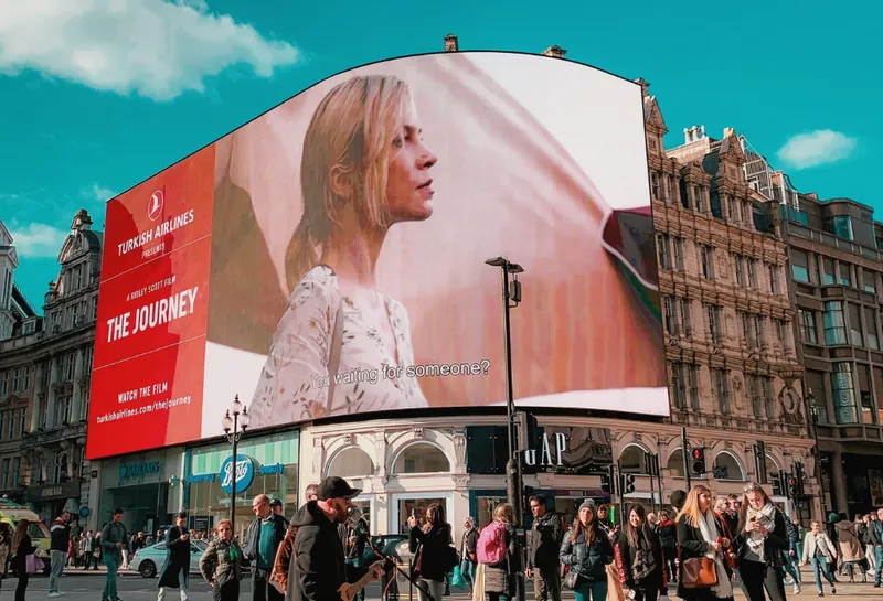 Iconiq Billboards