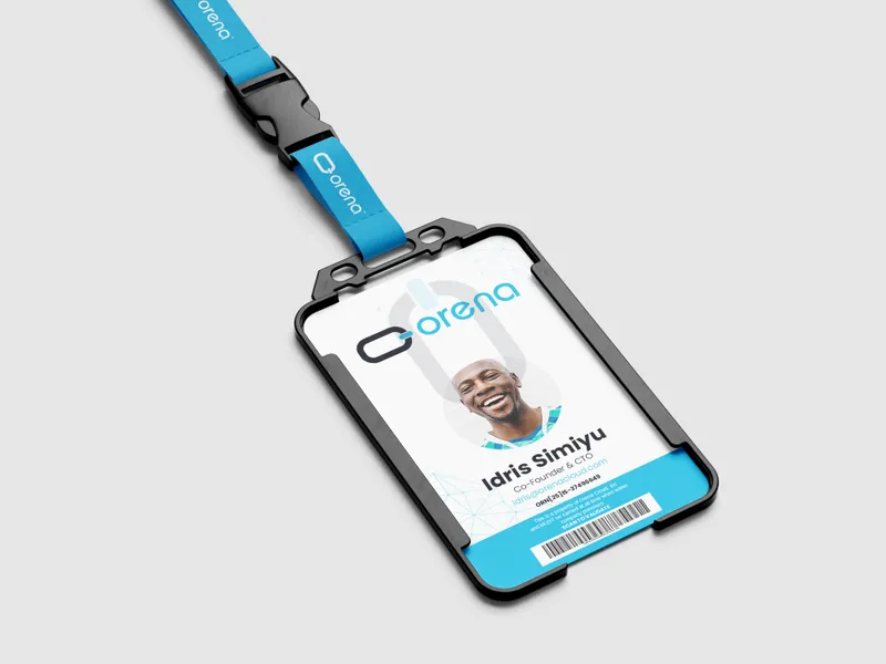 PVC ID Cards