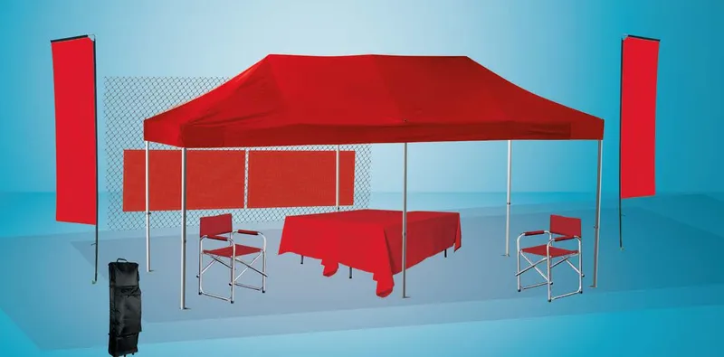 Outdoor Event Kit